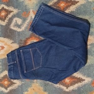 34/30 mission ridge jeans men's